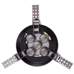 Горелка газовая кемпинговая со шлангом BRS-69A