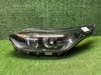 Фара левая Kia Ceed 3 (2018-2021) галоген