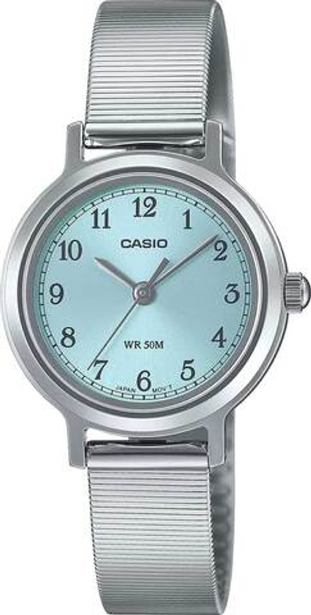 Часы Casio LTP-B170D-2B