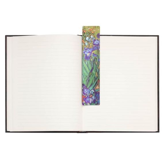Əlfəcin \ Закладка \  Bookmark Van Gogh’s Irises