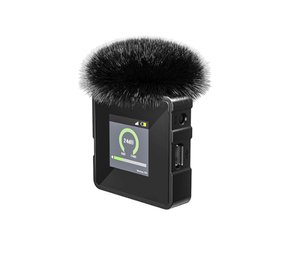 Радиосистема вокальная Icon AirMic Duo