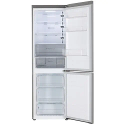 Холодильник LG GC-B459MLWM
