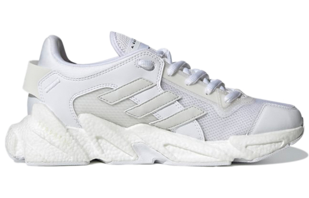 Кроссовки Adidas X9000 (Женская размерная сетка)