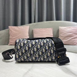 Christian Dior Lingot 22 Bag