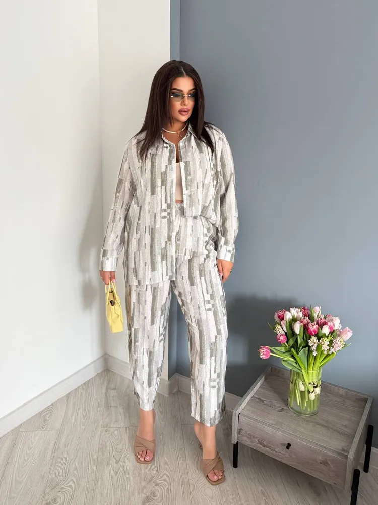 Костюм УК-18621/1-2 Fabrika