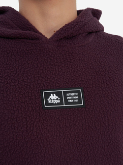 Толстовка мужская KAPPA