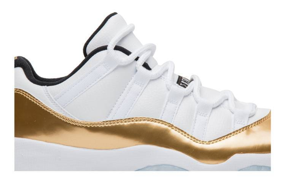 Кроссовки Jordan Air Jordan 11 Retro Low Closing Ceremony