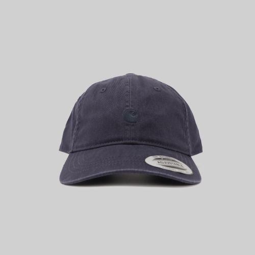 Кепка Carhartt WIP Madison Logo артикул:I023750 - купить в магазине Дайс
