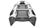 Моторная лодка ПВХ Zefir 3700