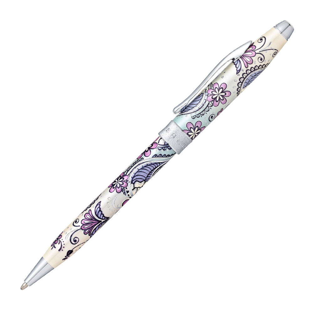 Шариковая ручка - Cross Botanica M