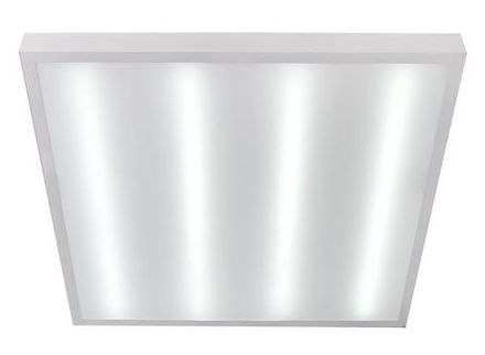 Светильник светодиодный PPL SPEC1 OP 36Вт 4000К IP54 176-264В 595х595х40 ДВО встраив. для чистых помещений панель Pro+ JazzWay 5029071