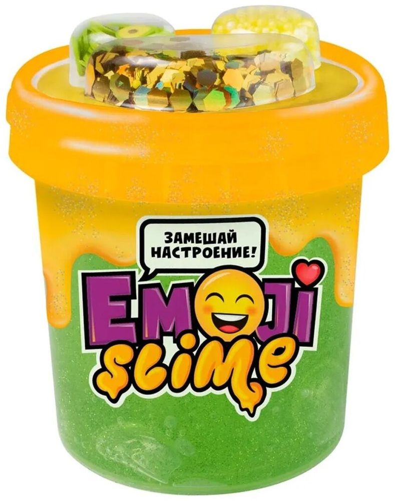 Slime Emoji S130-79
