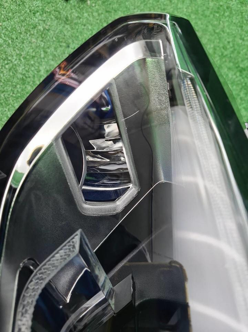 Фара левая BMW X5 G05 (2018-2023) Laser