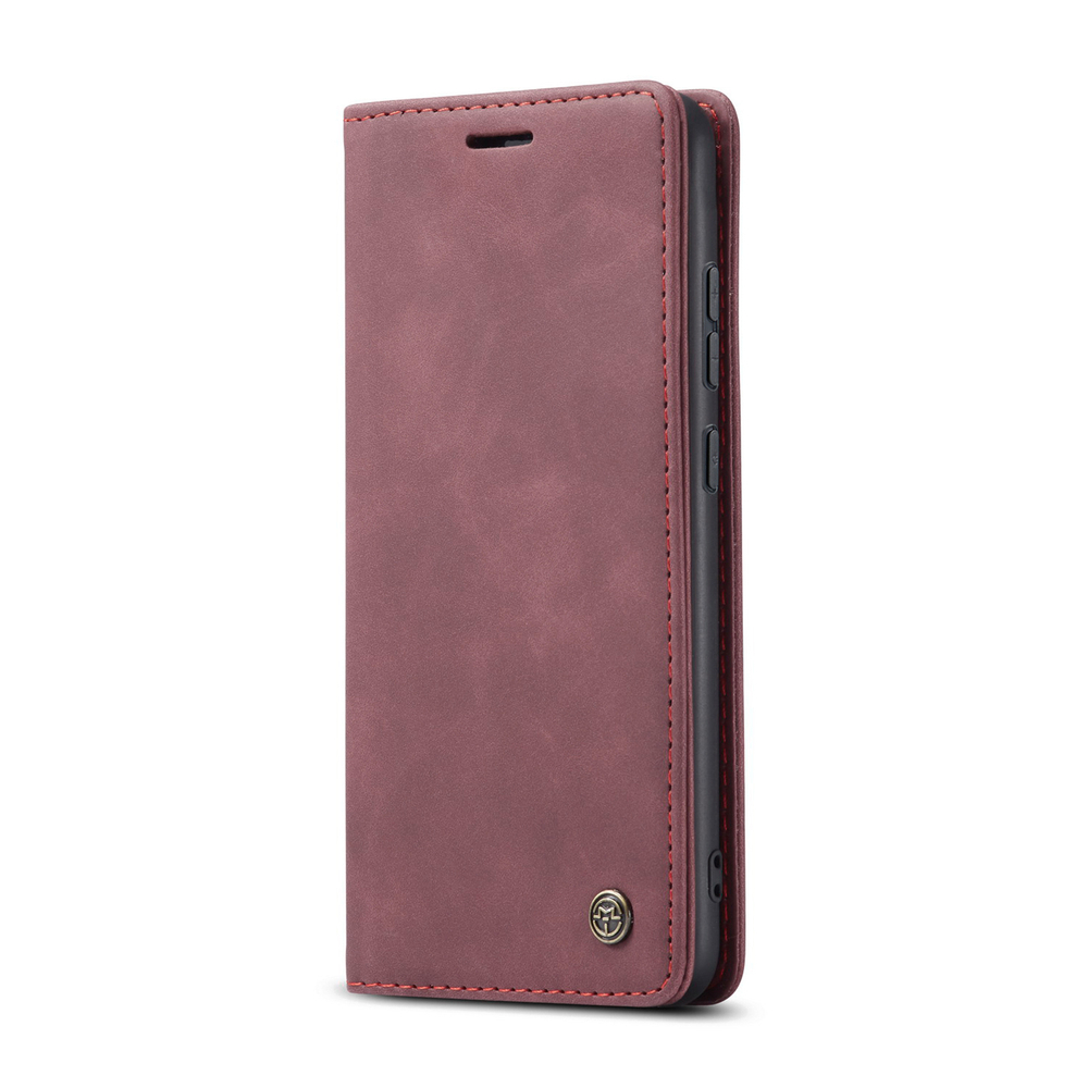 Чехол-книжка CaseMe Matte Samsung Galaxy S21 Ultra