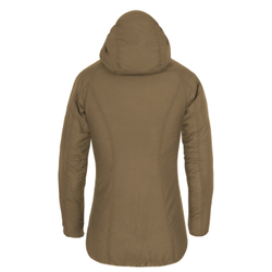 Helikon-Tex WOMENS WOLFHOUND Hoodie Jacket® - Coyote