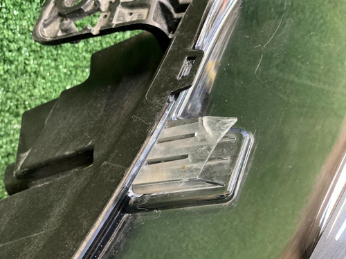 Фара правая GAC GS3 1 (2024-н.в.) LED