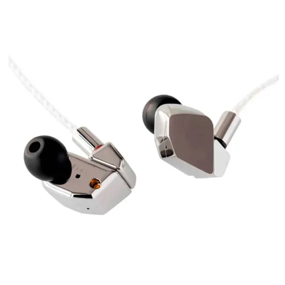 Final Audio A8000 Silver