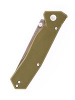 Нож Steel Will F11-02 Daitengu