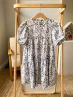 Хлопковое платье Il Gufo, 116