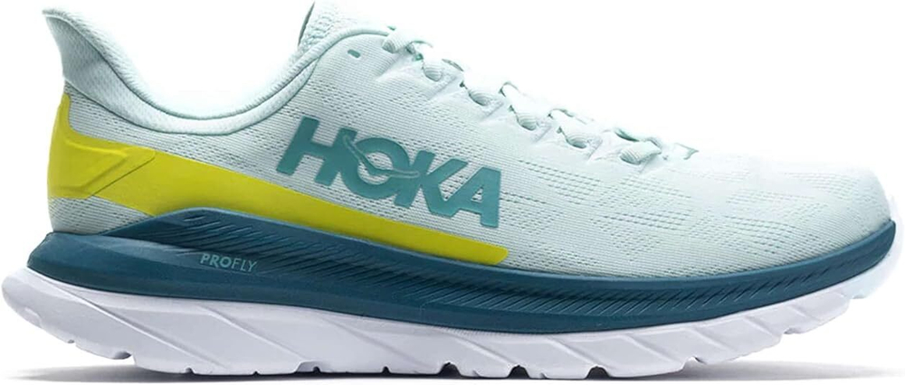 Кроссовки мужские Hoka Mach 4