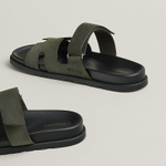Chypre sandal