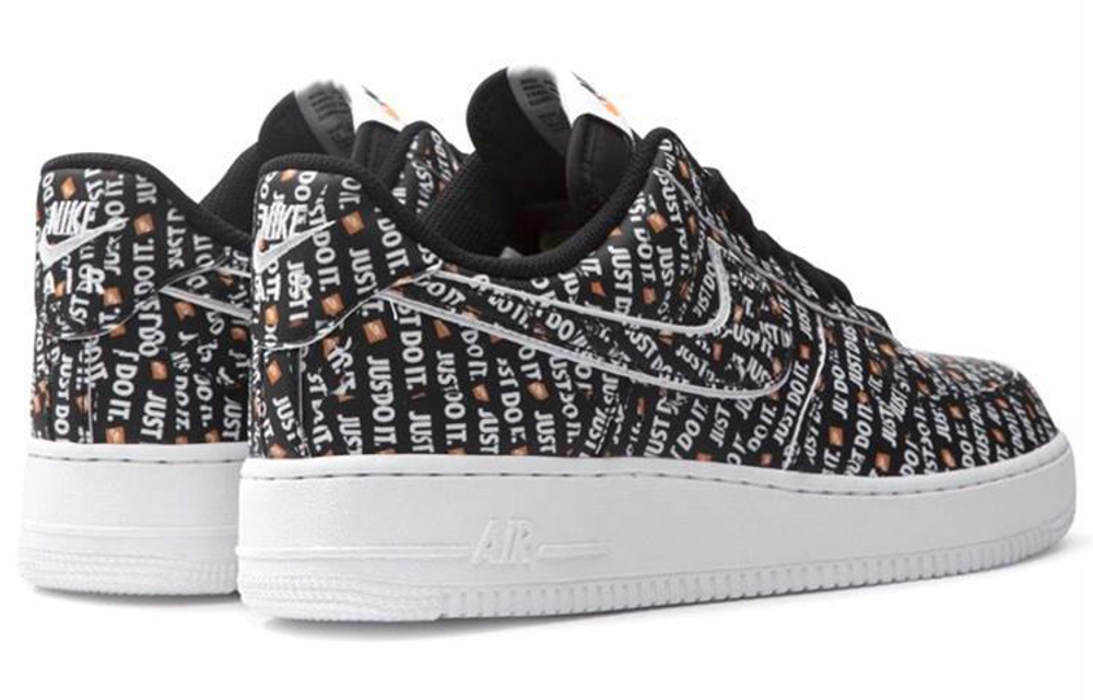 Кроссовки Nike Air Force 1 07 Lv8 Jdi