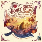 [Предзаказ] Honey Buzz Fall Flavors Deluxe Edition