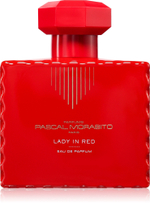 Pascal Morabito Lady in Red парфюмерная вода женская