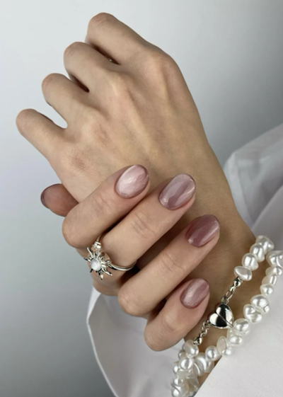 Monami Гель-лак Snake Eye №4, 8мл