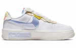 Кроссовки Nike Air Force 1 Low Fontanka Set To Rise (Женская размерная сетка)
