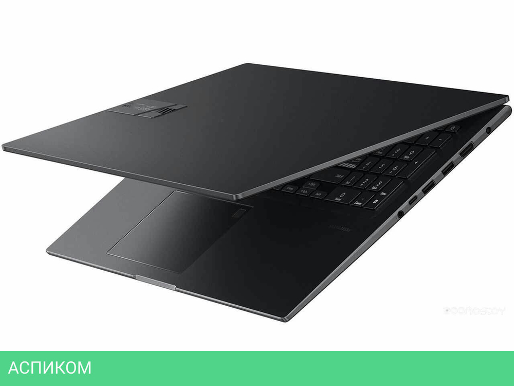 Ноутбук Asus VivoBook 17X M3704YA-AU088 (90NB1192-M003S0)