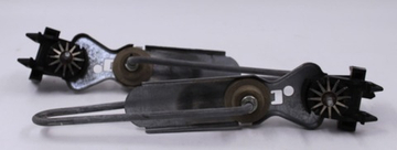 Амортизатор для стиральной машины Brandt WT10765E (2 шт.)