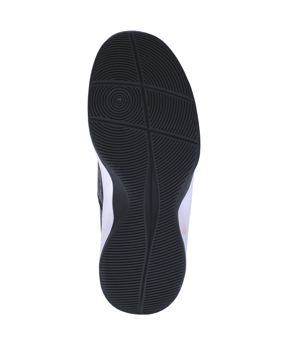 Кроссовки баскетбольные Launch, черный