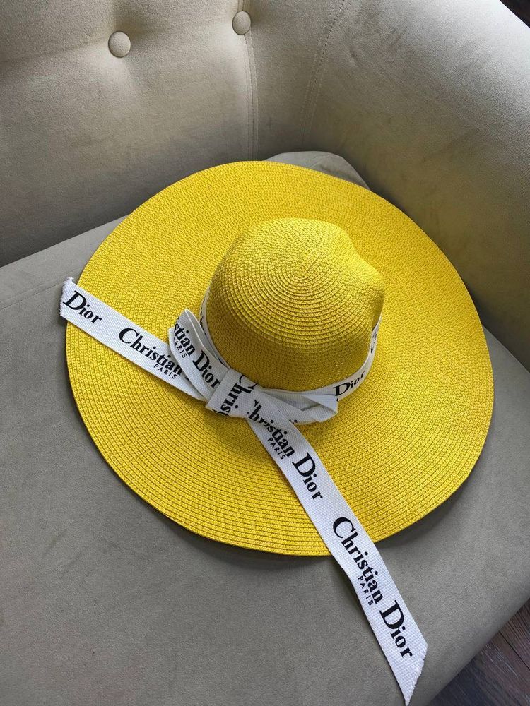 Шляпа Celine
