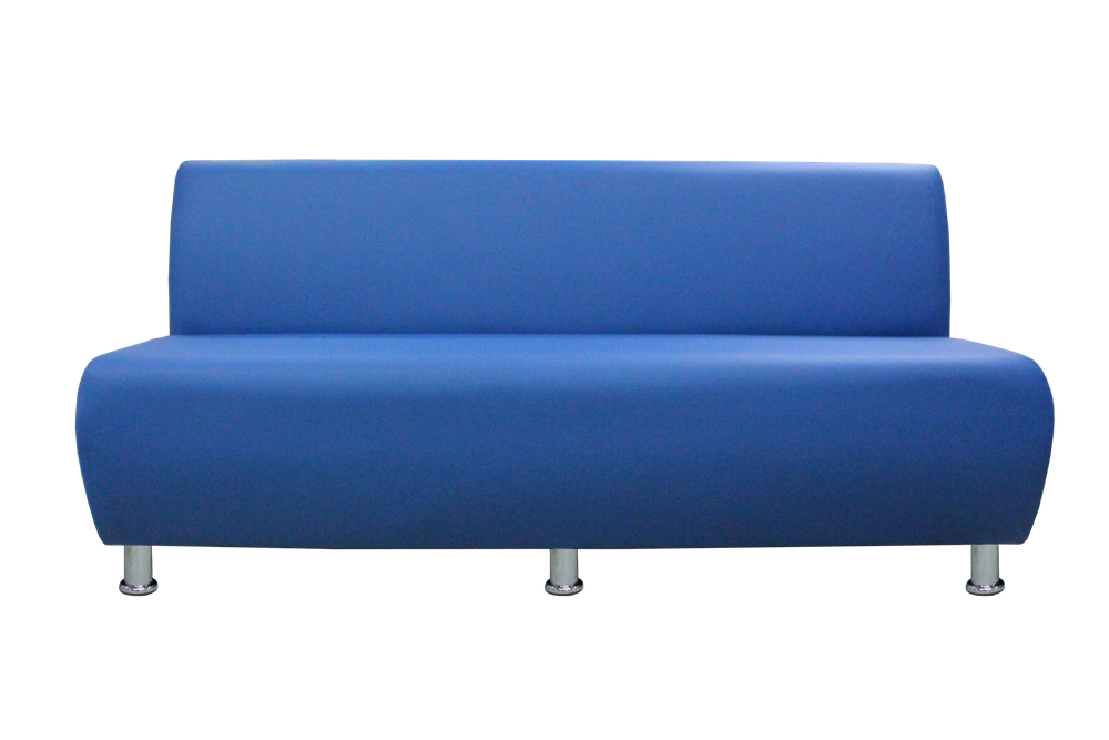 Секция Классик трехместная