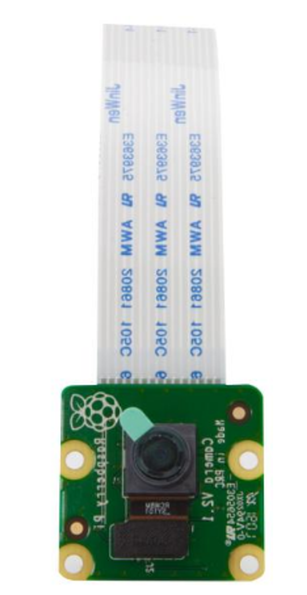 Камера  Raspberry Pi Camera v2