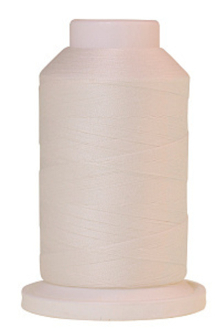 Нить SERACOR 1000m № 120 col.1000