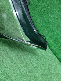 Стекло фары левое Lexus RX 4 (2015-2019)