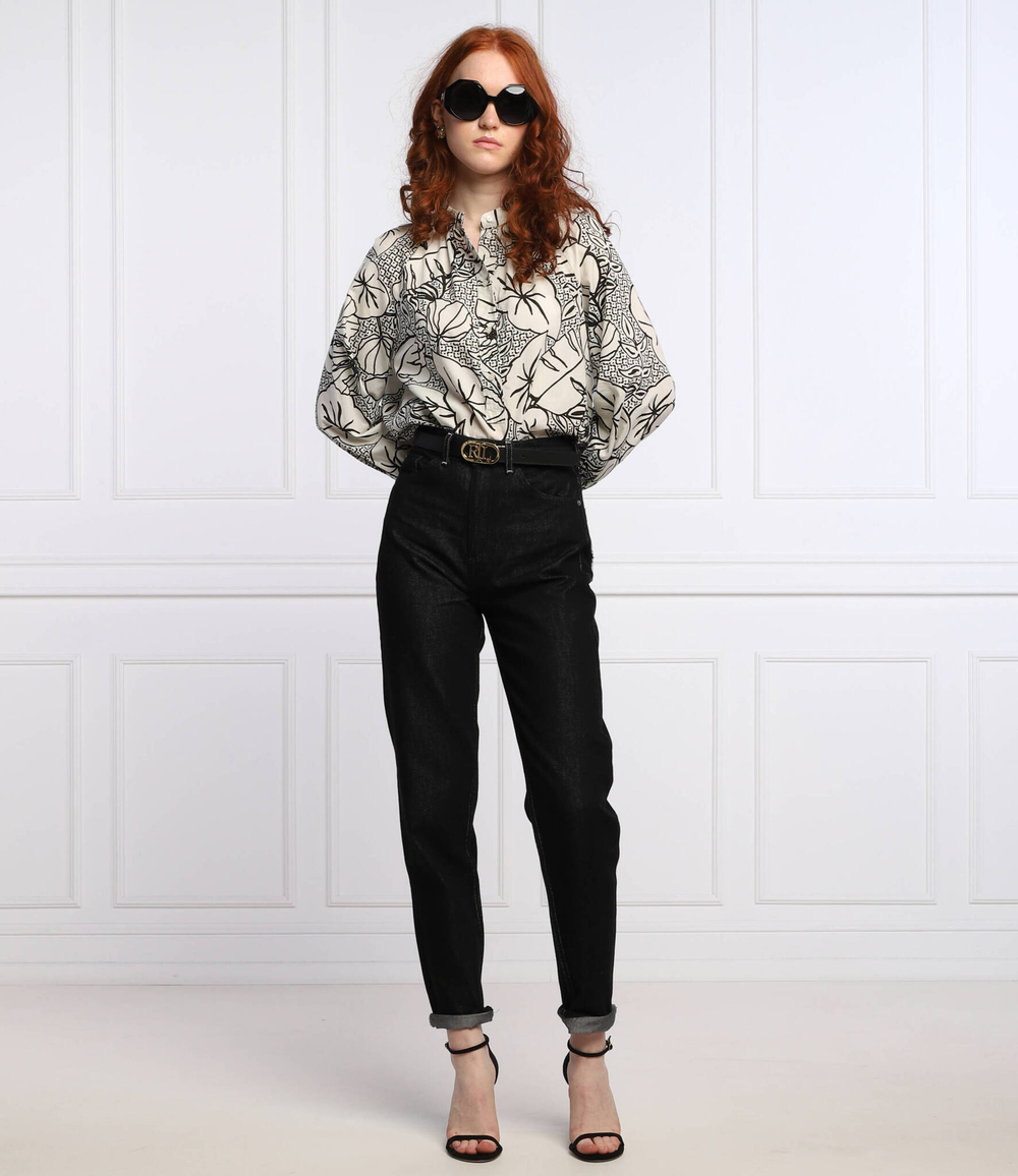 блузка Marc O' Polo - белый(203 1092 42387)