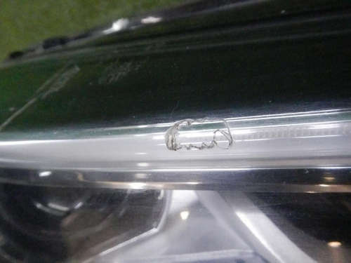 Фара правая Infiniti QX50 2 (2017-н.в.) LED (В пленке)