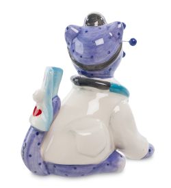 Pavone CMS-31/36 Фигурка «Доктор Мур»