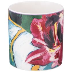 КРУЖКА LEFARD "SENTIMENT" 400 МЛ (КОР=48ШТ.)