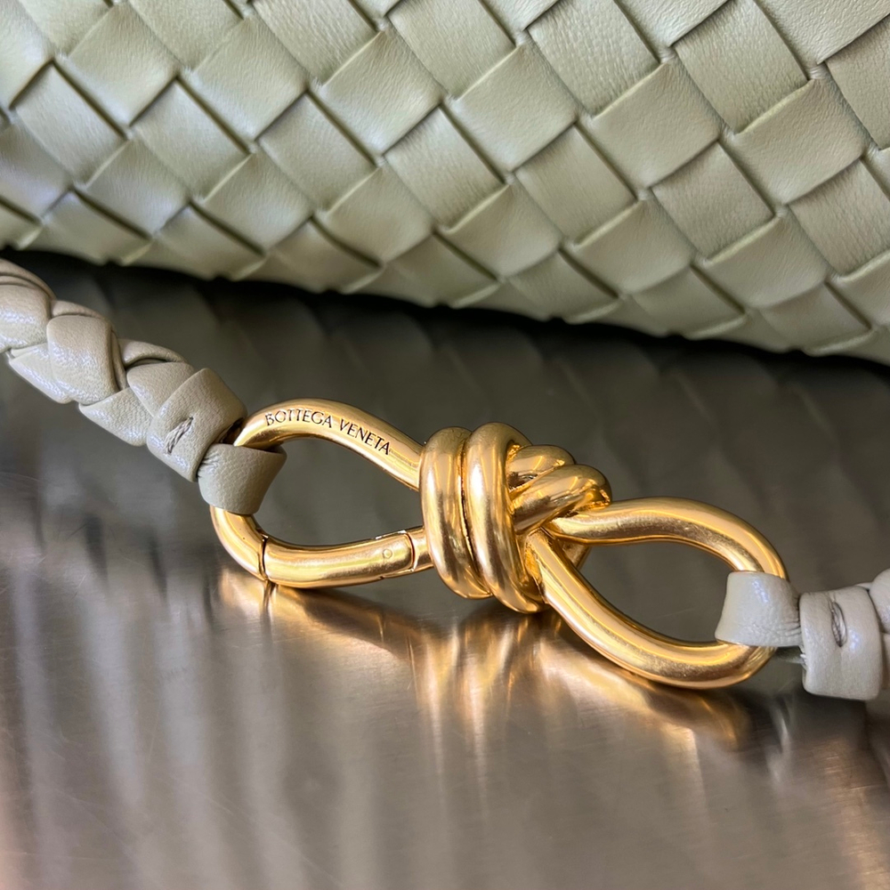 Bottega Veneta Large Andiamo 42 cm
