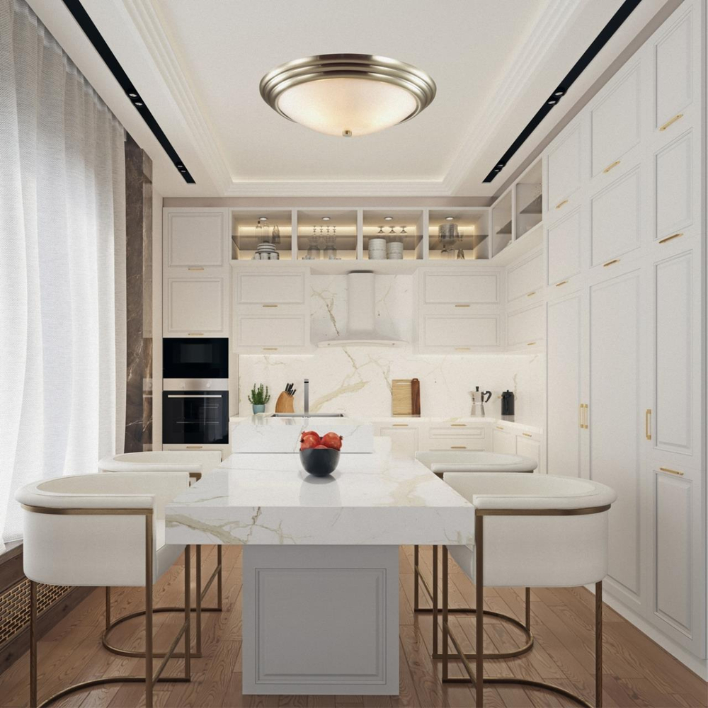 5262/3C LN Светильник E27 3*60Вт 220В IP20 VINTAGE