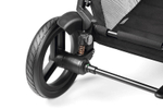 Коляска 3 в 1 Peg Perego Veloce TC Belvedere SLK Fiat 500