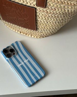 Чехол DOLCE VITA для iPhone