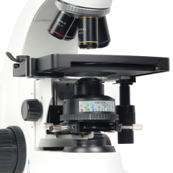 Микроскоп биологический Микромед 1 (3-20 inf.)