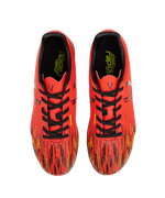 Бутсы многошиповые Rapido JSH201-Y, красный, р. 39-40