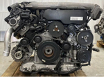 Двигатель CCW 3.0 tdi Дизель