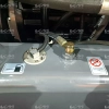 Дизельный компрессор КМ-10/12-ВДШ KraftMachine